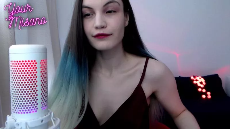 Offline YourMisano on Cam4