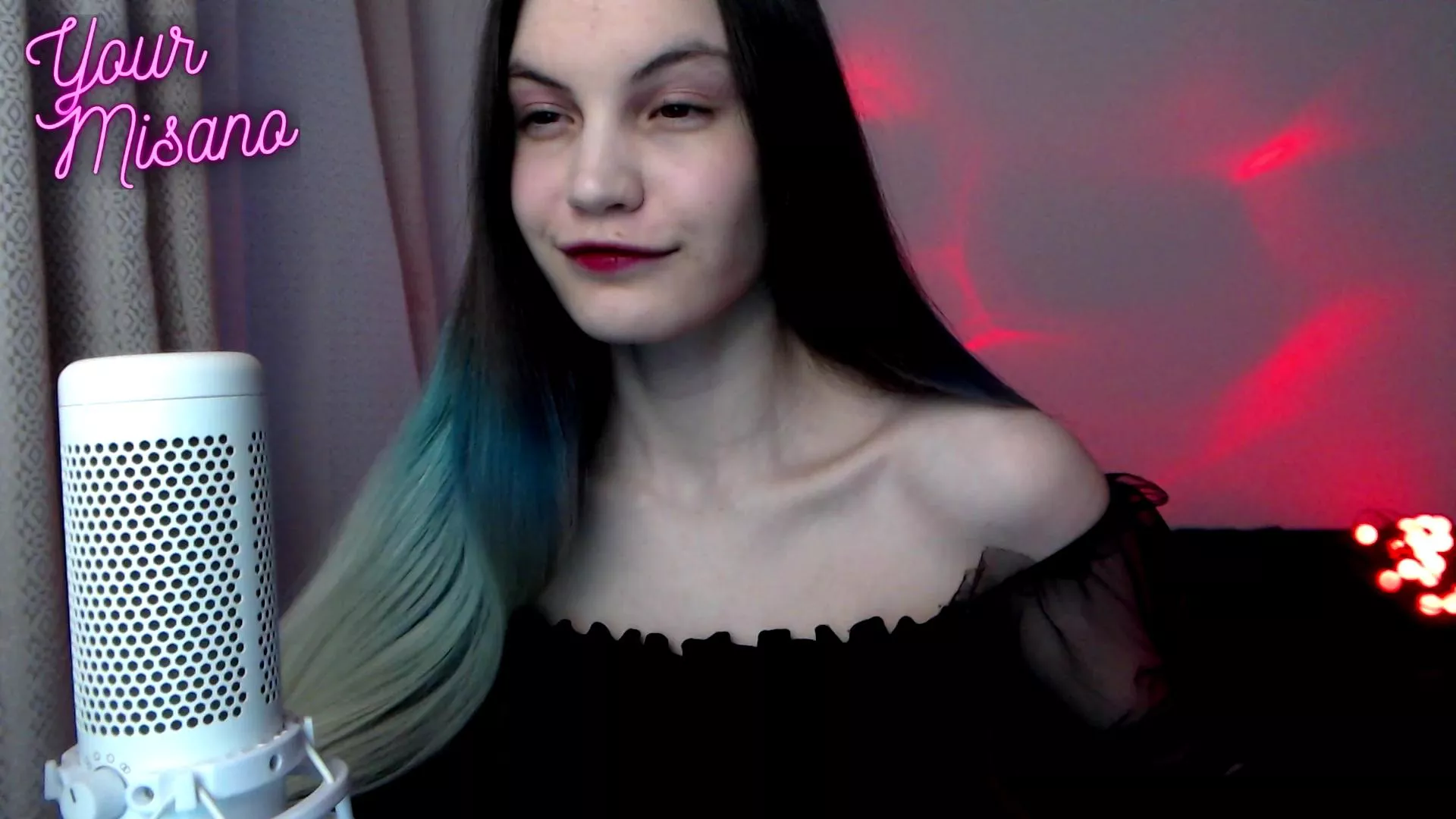 Offline YourMisano on Cam4