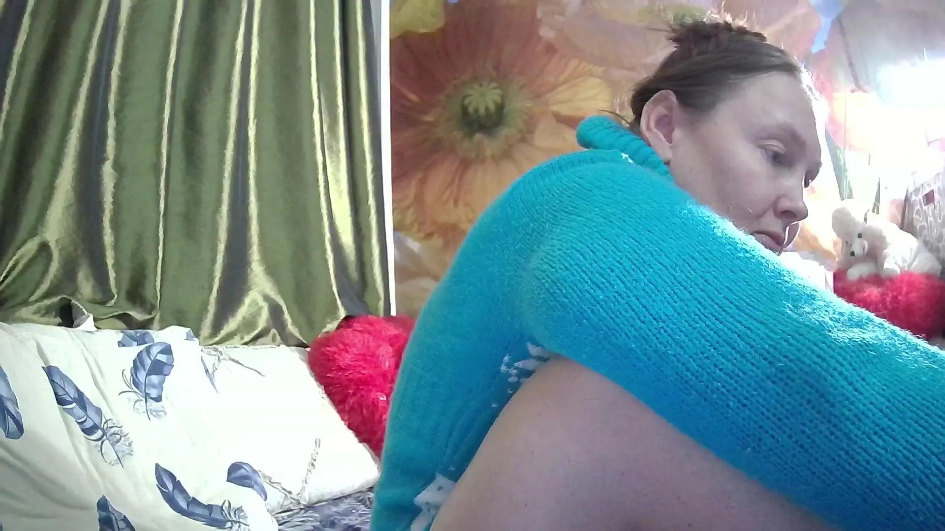 Freechat Yoursexkroshka on Cam4