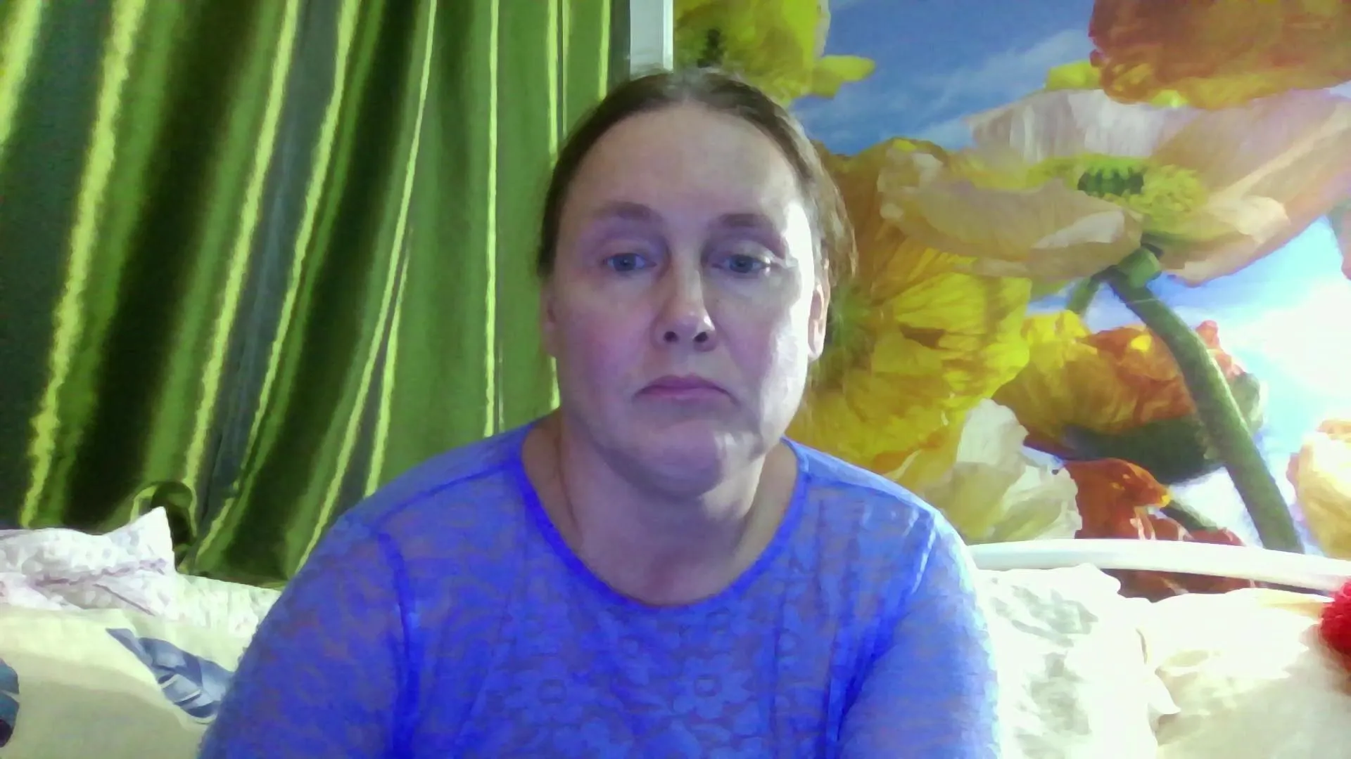 Freechat Yoursexkroshka on Cam4