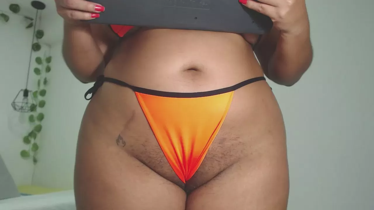 Offline Yuliawolf on Cam4