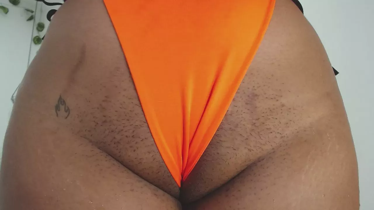 Offline Yuliawolf on Cam4