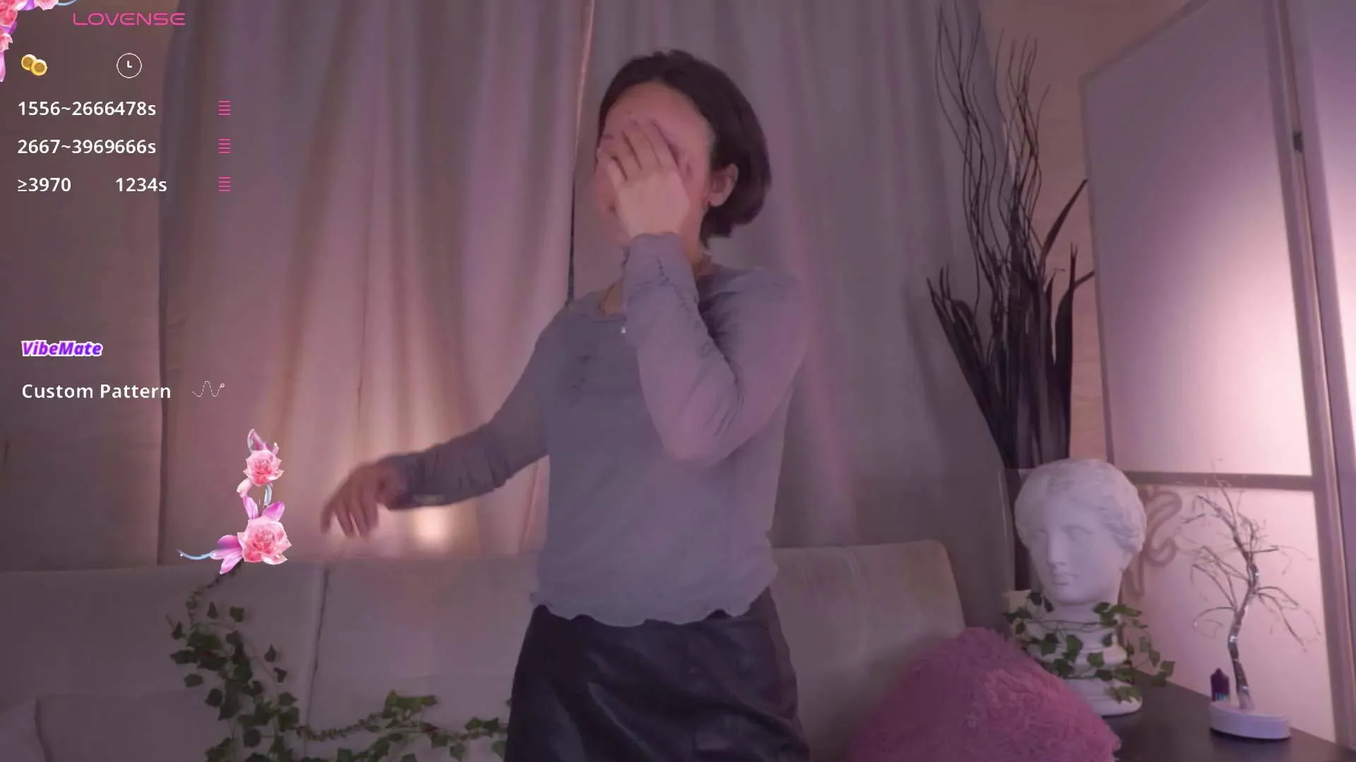 YunPlacido — Freechat on Cam4