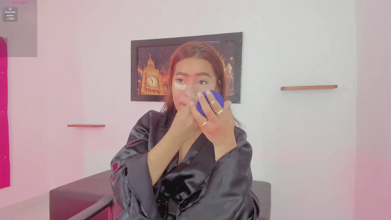 Offline zafira_arlowe on Cam4