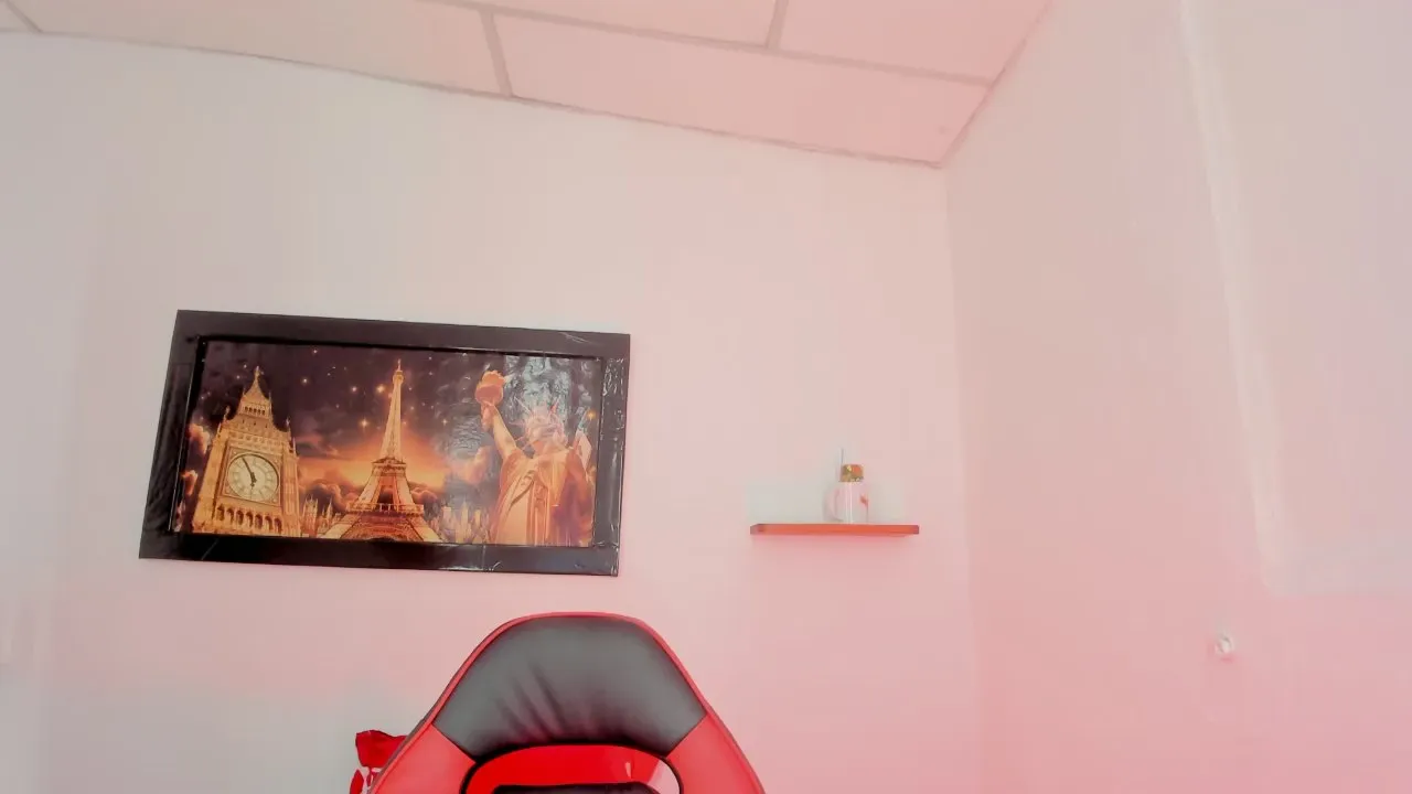 Offline zafira_arlowe on Cam4