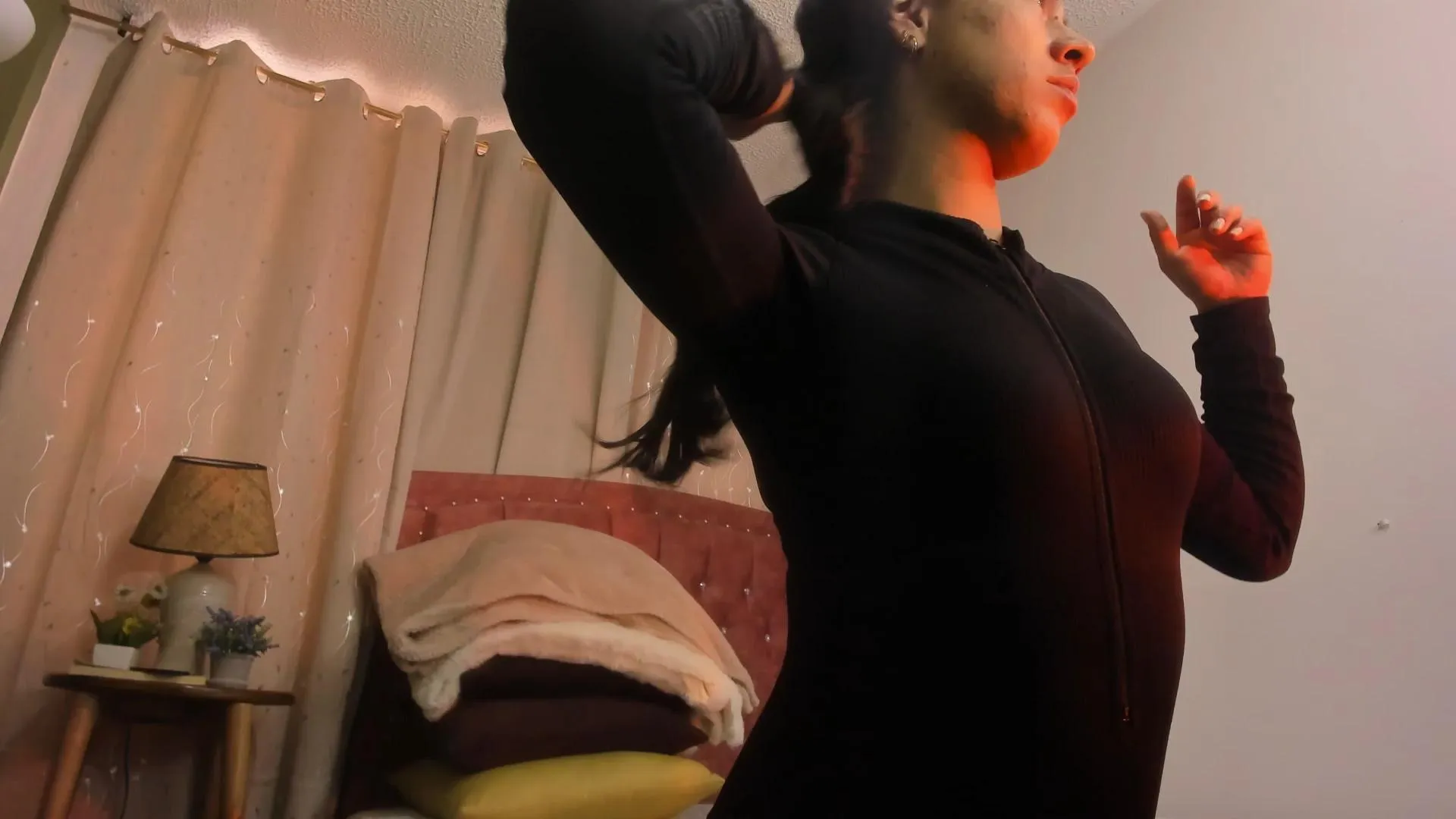 Offline Zaradulce on Cam4