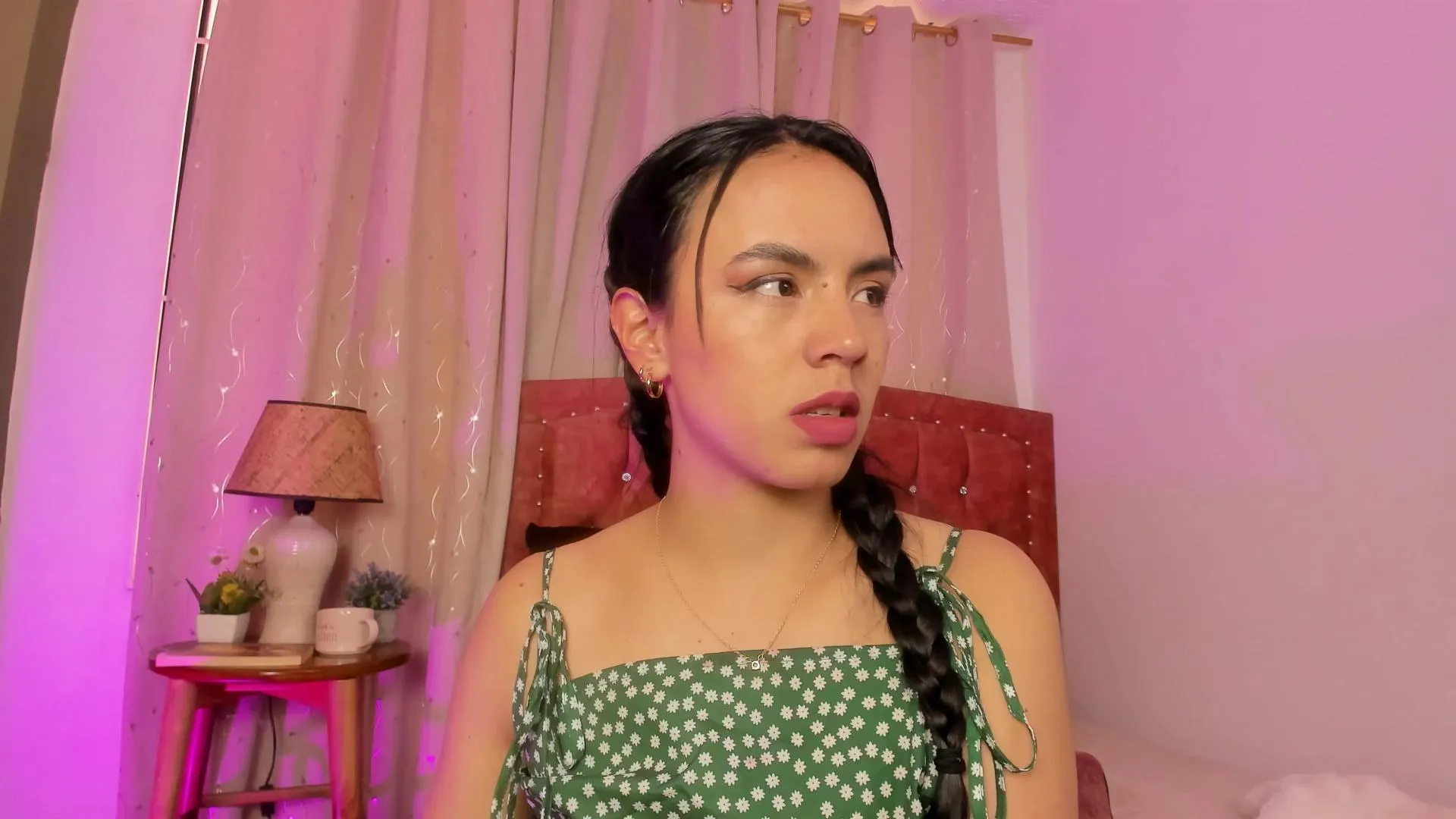 Offline Zaradulce on Cam4