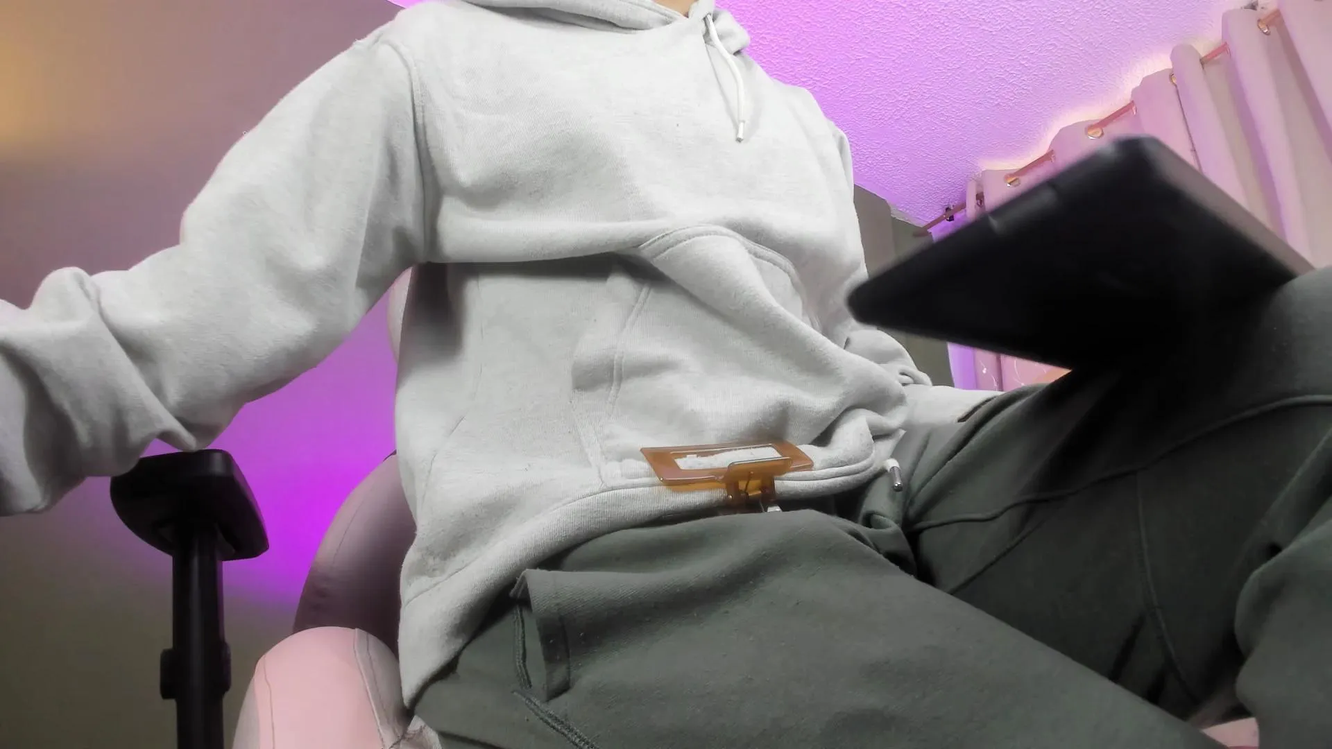 Offline Zaradulce on Cam4