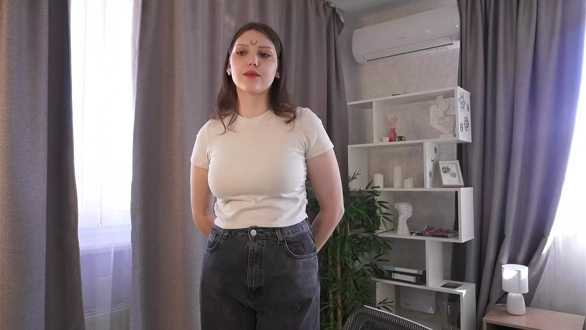 Freechat ZaraGrandon on Cam4