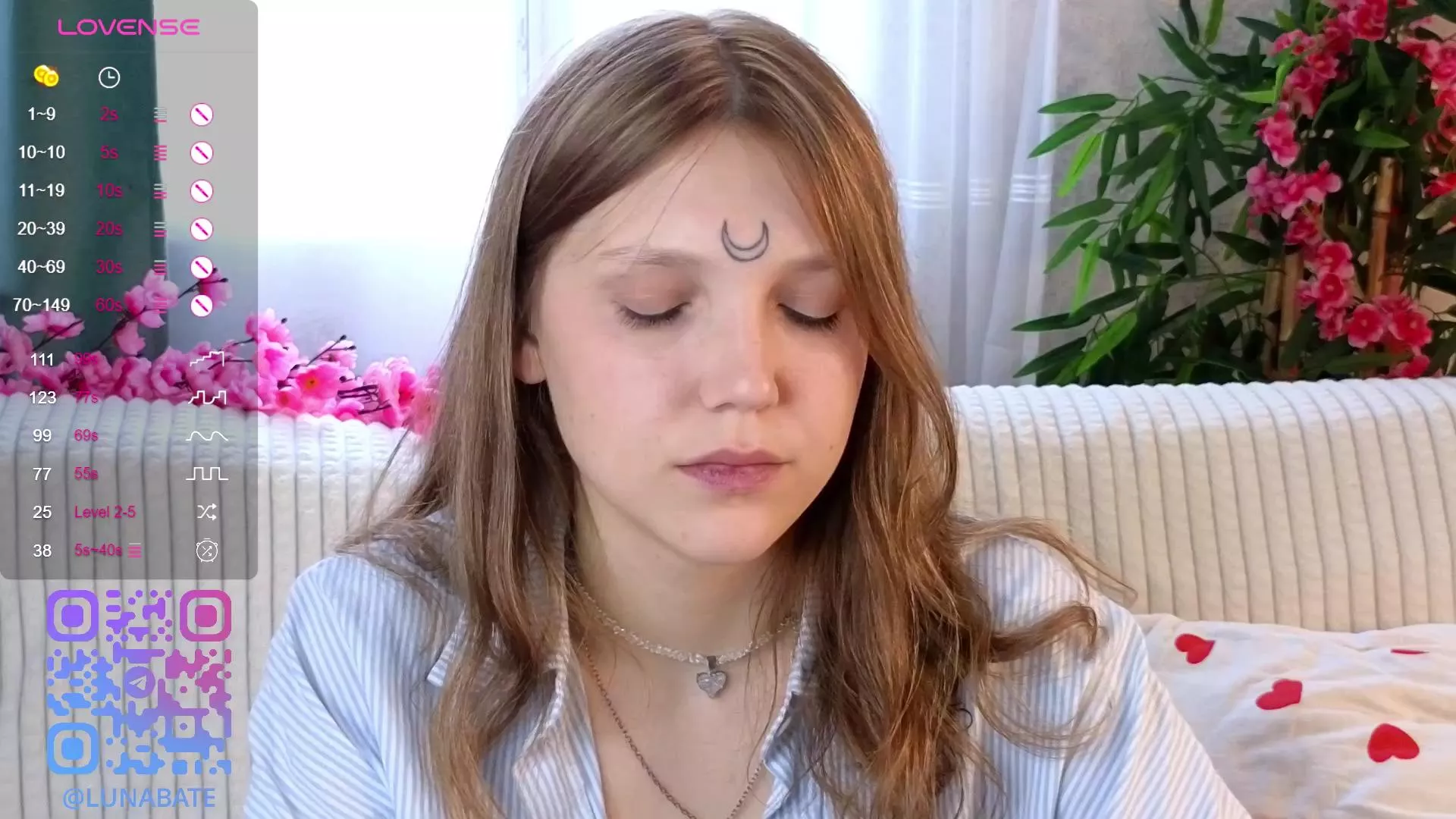 Freechat ZaraGrandon on Cam4