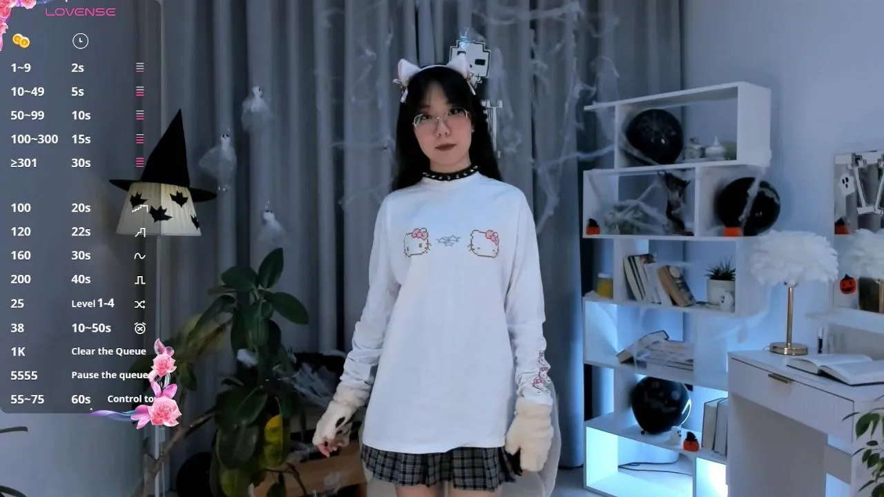 Offline ZaraHascall on Cam4