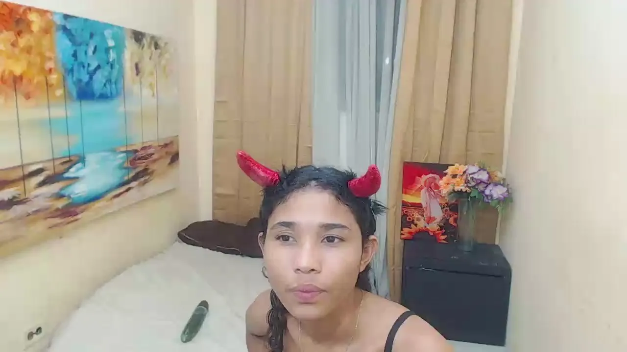 Offline zarina_beutiful on Cam4