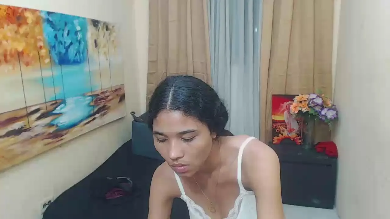 Offline zarina_beutiful on Cam4