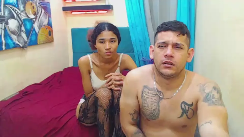 Offline zarina_beutiful on Cam4