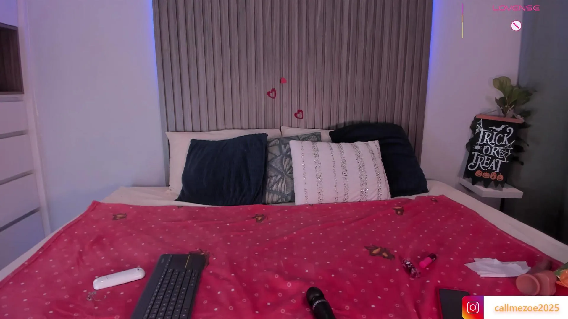 Freechat Zoe_s on Cam4