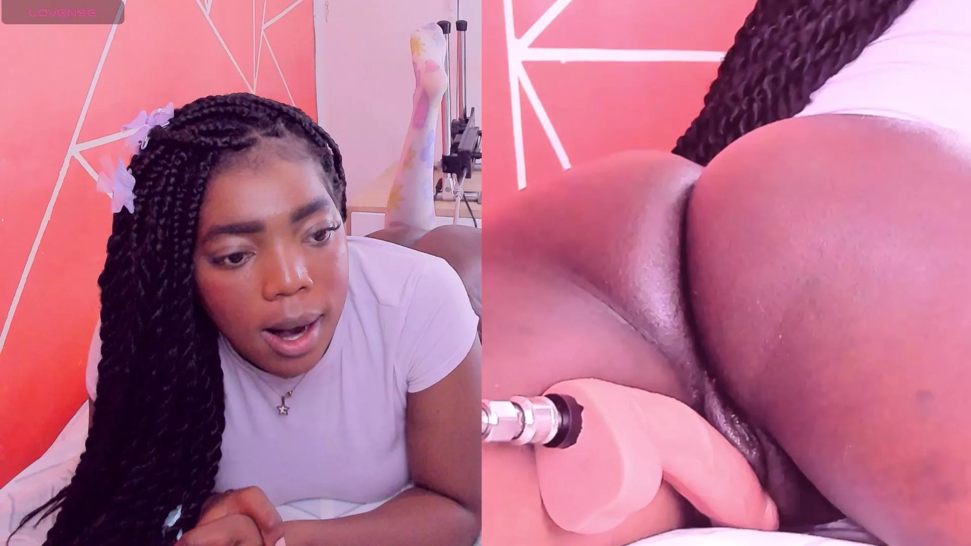 Offline zoeethompson_cm on Cam4