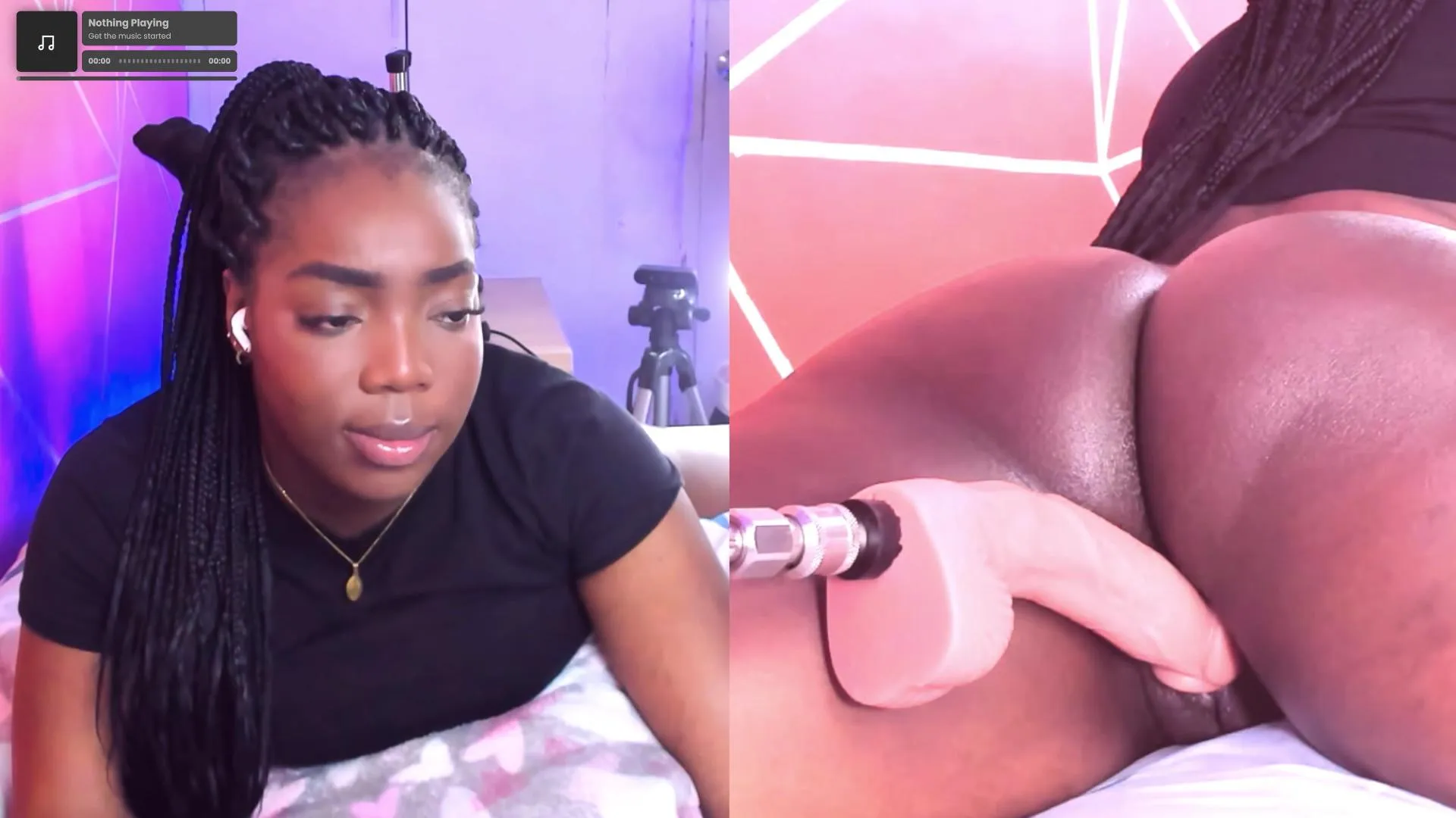 Offline zoeethompson_cm on Cam4