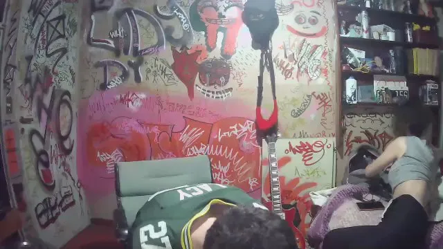 Offline zoem_hot on Cam4