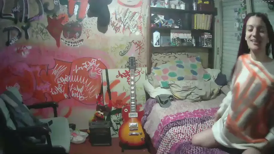 Offline zoem_hot on Cam4