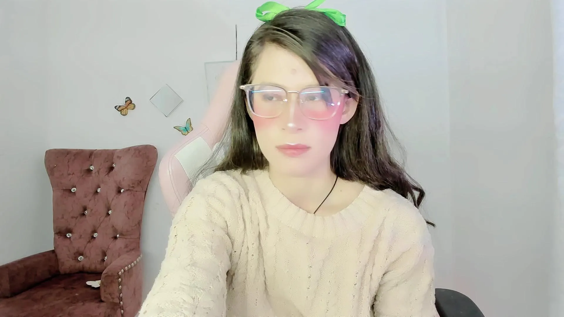 Freechat ZooeyBelair on Cam4