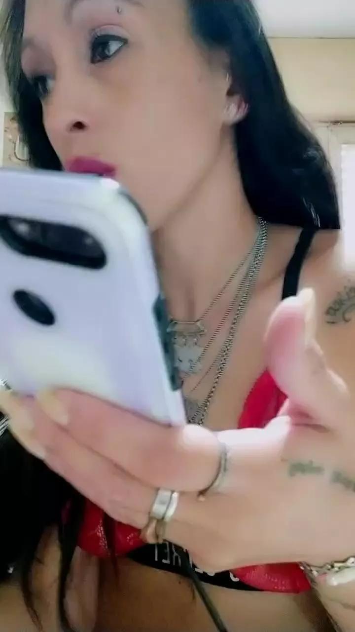 ZorritaMorocha from Cam4