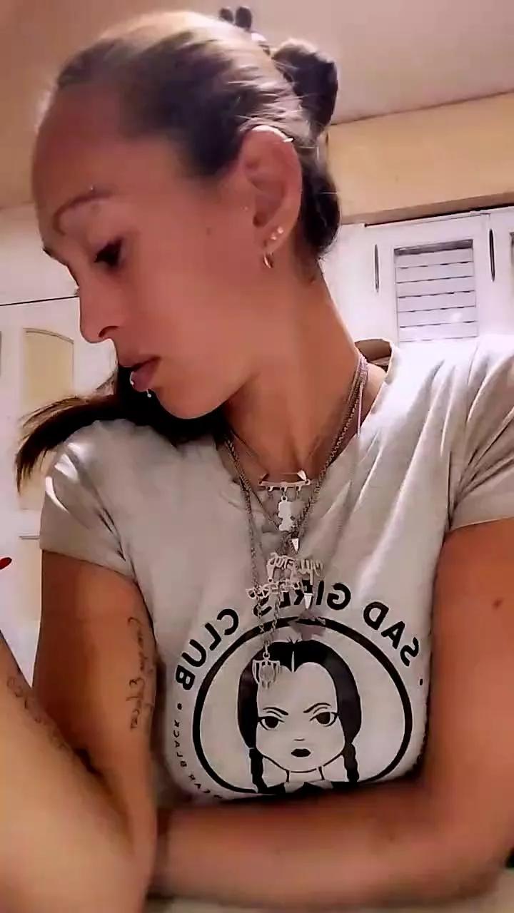 ZorritaMorocha from Cam4