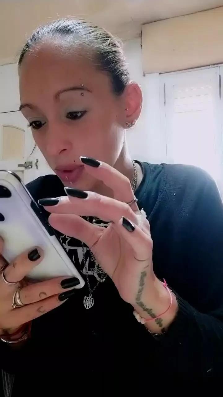 ZorritaMorocha from Cam4