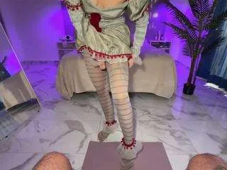 Offline 1blowjobqueen1 on CamSoda