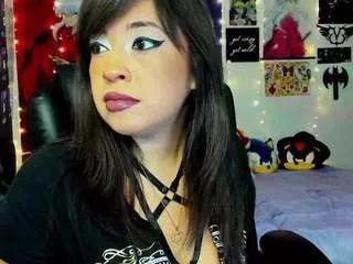 Offline 6purpleheartz9 on CamSoda