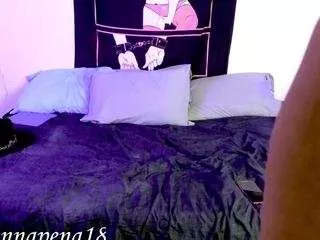 Offline 6purpleheartz9 on CamSoda