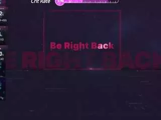 Offline 6purpleheartz9 on CamSoda