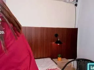 Offline aabbylee on CamSoda