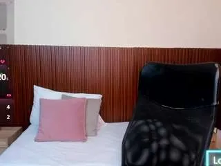 Offline aabbylee on CamSoda