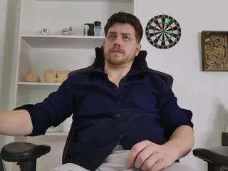 Offline aaronlegend on CamSoda