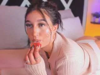 Offline abbie-cream on CamSoda