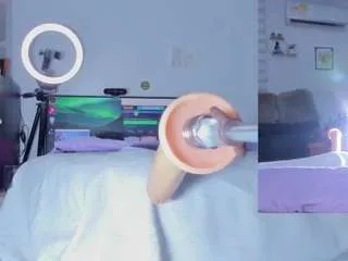 Freechat abigail-girl on CamSoda