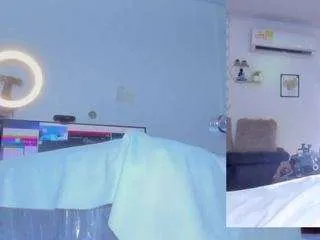 Freechat abigail-girl on CamSoda