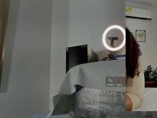 Freechat abigail-girl on CamSoda