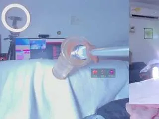 Freechat abigail-girl on CamSoda