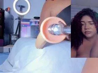 Freechat abigail-girl on CamSoda
