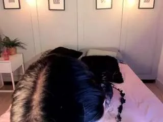 Offline abigaill-1 on CamSoda