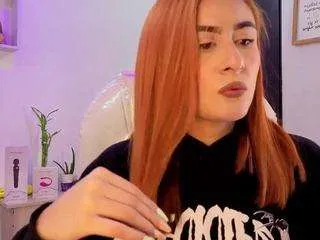 Offline abrill-bonee on CamSoda