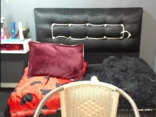 Offline abrilluv7 on CamSoda