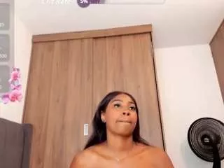 Offline africancuyn on CamSoda