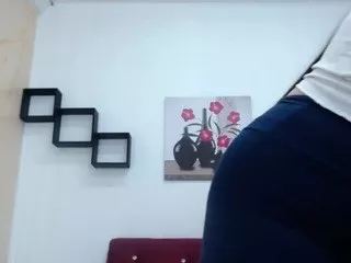 Offline agatha-frank on CamSoda