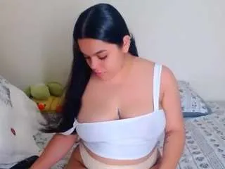 Offline agatha-frank on CamSoda