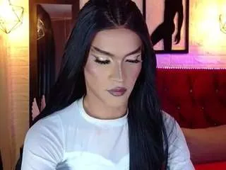 Offline agatha-rodriguez on CamSoda