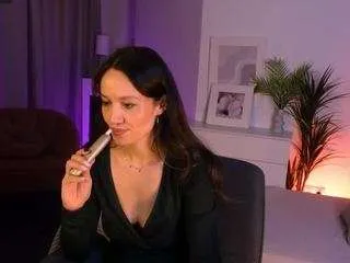 Offline agnesgoddess on CamSoda