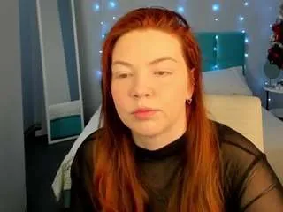 Offline agnia-white on CamSoda