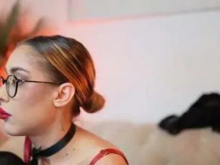 Offline aileenaxa on CamSoda